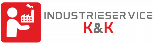 Industrieservice K&K Logo