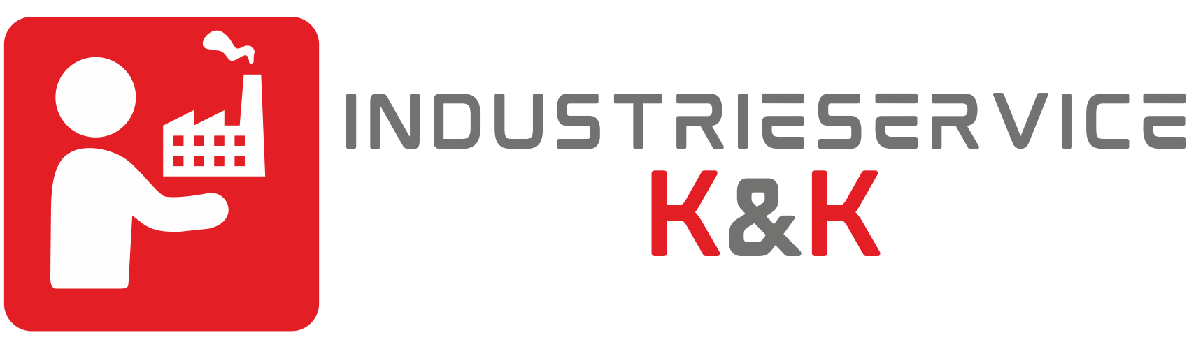 Industrieservice K&K Logo